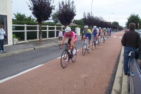 ESTREES ST DENIS