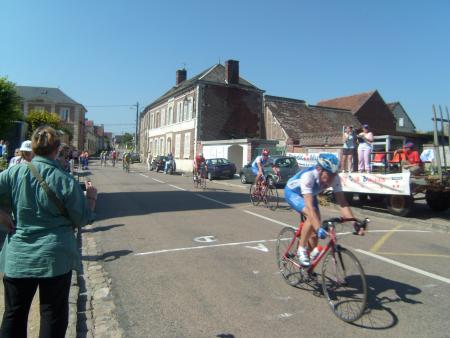 LAVERSINE