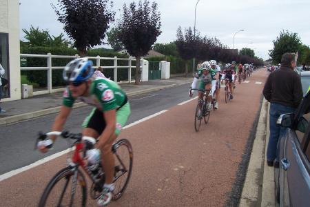 ESTREES ST DENIS