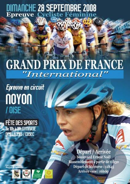 GRAND PRIX DE FRANCE