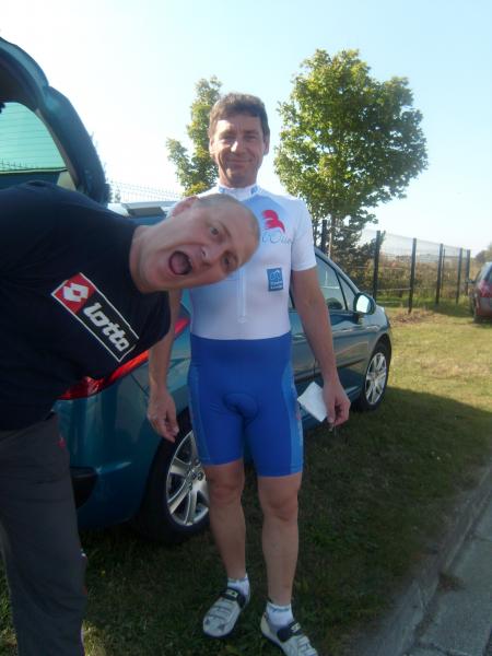 LES DEBILES MAN