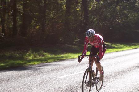 SAINT LEGER AU BOIS