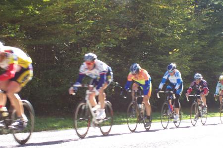 SAINT LEGER AU BOIS