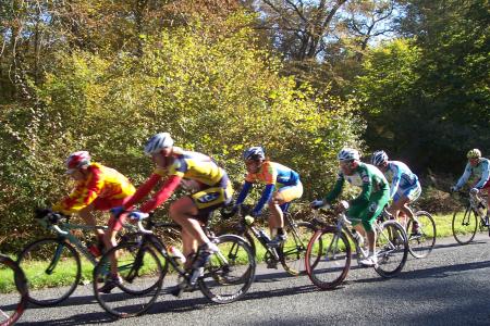 SAINT LEGER AU BOIS