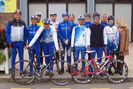 SORTIE DIEPPE