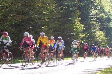 SAINT LEGER AU BOIS