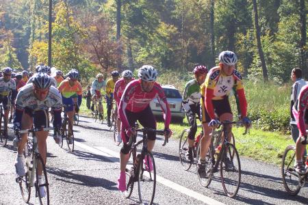 SAINT LEGER AU BOIS