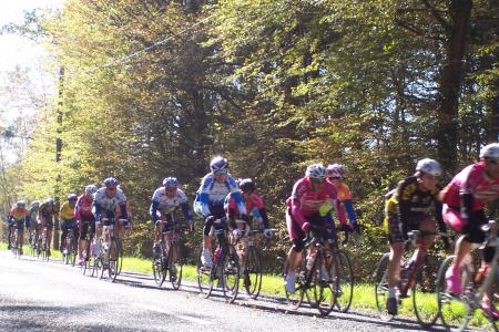SAINT LEGER AU BOIS