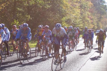 SAINT LEGER AU BOIS