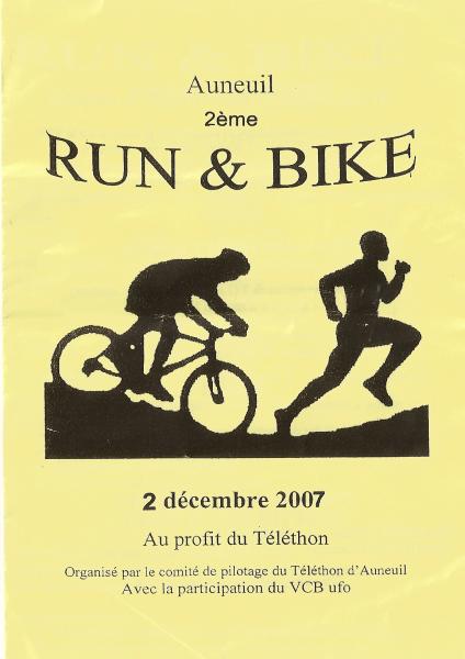 POUR LA BONNE CAUSE