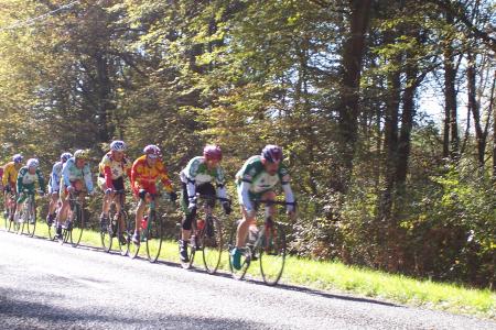 SAINT LEGER AU BOIS