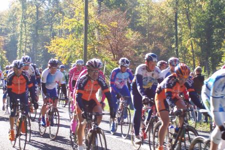 SAINT LEGER AU BOIS