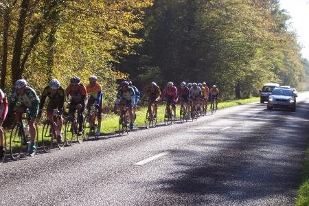 SAINT LEGER AU BOIS
