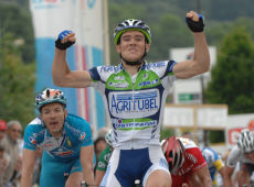 ROMAIN FEILLU