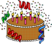 ANNIVERSAIRE